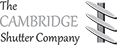 The Cambridge Shutter Company Logo
